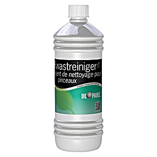 De Parel Kwastenreiniger ECO (1 l)