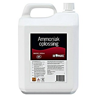 De Parel Ammoniak >15% (5 l)