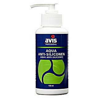 Avis Professional Siliconenverwijderaar Aqua (150 ml)