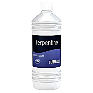 De Parel Terpentine (1 l)