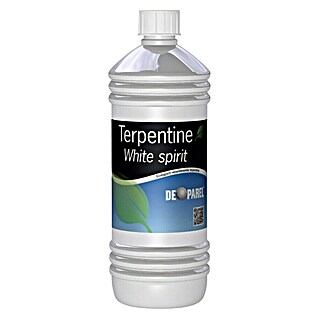 De Parel Terpentine ECO (1 l)