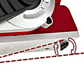 Einhell Expert Elektrohobel TE-PL 900 (900 W, Hobeltiefe: 0 mm - 3 mm, Leerlaufdrehzahl: 15.000 U/min) | BAUHAUS