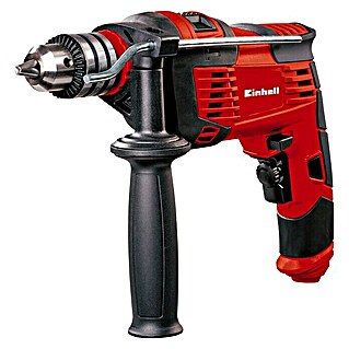 Einhell Schlagbohrmaschine TC-ID 1000 E (1 010 W, Zahnkranzbohrfutter)