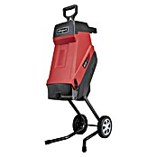 Scheppach Biotrituradora eléctrica GS55 (Grosor de rama máx.: 4,5 cm, 2.400 W) | BAUHAUS