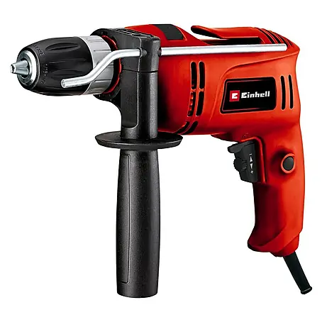 Einhell Classic Schlagbohrmaschine TC-ID 650 E