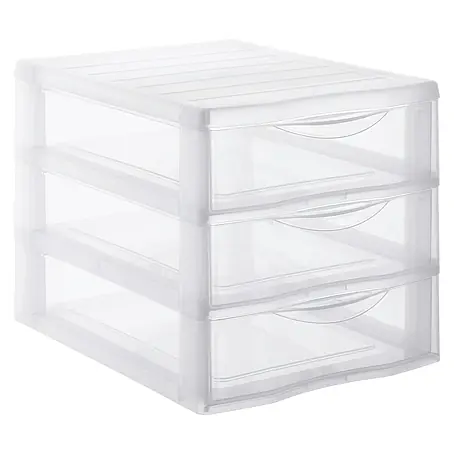 Rotho  Schubladenbox Orgamix