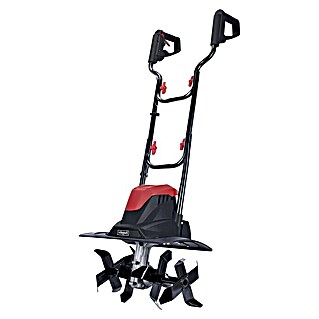 Scheppach Elektro-Bodenhacke MTE380 (Leistung: 1.050 W, Arbeitsbreite: 36 cm, Arbeitstiefe: 22 cm)