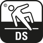 Rutschfestigkeit DS