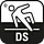 Rutschfestigkeit DS