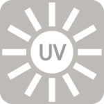 UV-beständig