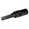 Einhell Classic Druckluft-Meißelhammer (6,3 bar, Luftverbrauch: 113 l/min, Schlagzahl: 4 500 /min) | BAUHAUS