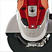 Einhell Expert Winkelschleifer TE-AG 125/750 (Durchmesser Scheibe: 125 mm, Leerlaufdrehzahl: 12.000 U/min) | BAUHAUS