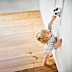 Dreambaby Türsicherung Türklinke (1 Stk., Weiß) | BAUHAUS