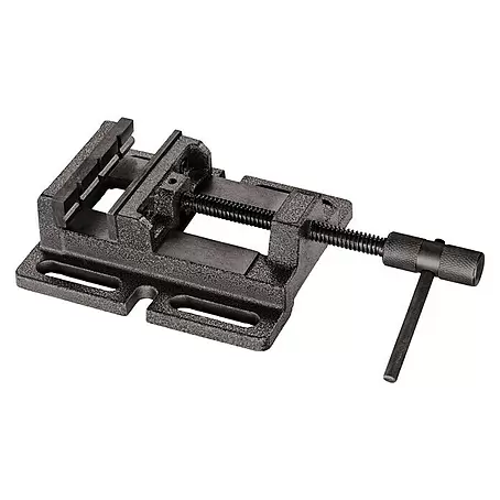 Einhell  Maschinenschraubstock