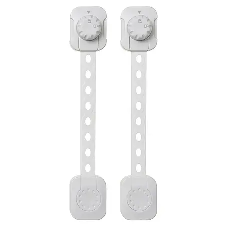 Dreambaby  Multifunktionsverschluss Twist n Lock