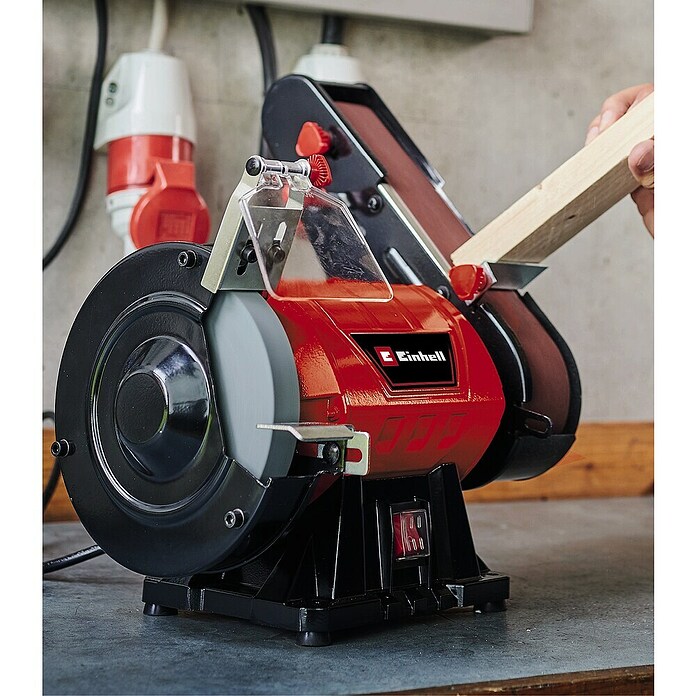 Holzmann Schleifband 2600x150xK60 SB2600CK60 Körnung 60 f. KOS2600C Holzmann Schleifband 2600x150xK60 SB2600CK60 Körnung 60 f. KOS2600C