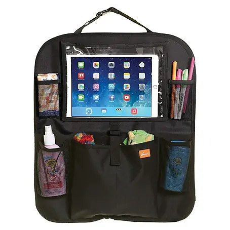 Dreambaby  Autositz-Organizer Autorücksitz