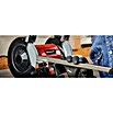 Einhell Disco para esmerilar (Diámetro: 150 mm, Grano: 60, Espesor: 16 mm, Diámetro de perforado: 32 mm) | BAUHAUS