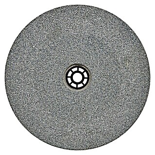 Einhell Schleifscheibe (Durchmesser: 200 mm, Körnung: 36, Durchmesser Bohrung: 32 mm)