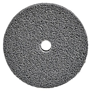 Einhell Polierrad (Durchmesser: 75 mm, Körnung: 400, Durchmesser Bohrung: 10 mm)