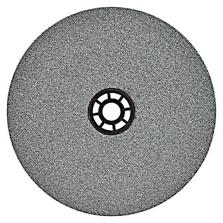 Einhell Schleifscheibe (Durchmesser: 150 mm, Körnung: 60, Stärke: 16 mm, Durchmesser Bohrung: 32 mm)