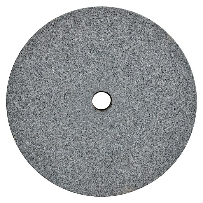 Einhell Schleifscheibe (Durchmesser: 200 mm, Körnung: 60, Durchmesser  Bohrung: 32 mm) | BAUHAUS