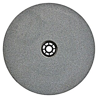 Einhell Schleifscheibe (Durchmesser: 200 mm, Körnung: 60, Durchmesser Bohrung: 32 mm)