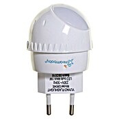 Dreambaby LED-Nachtlicht mit Sensor (L x B x H: 15 x 10 x 5,3 cm) | BAUHAUS