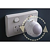 Dreambaby LED-Nachtlicht mit Sensor (L x B x H: 15 x 10 x 5,3 cm) | BAUHAUS