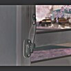 Dreambaby Fenstersicherung BREEZZ-Lock mit Schlüssel (Weiß) | BAUHAUS