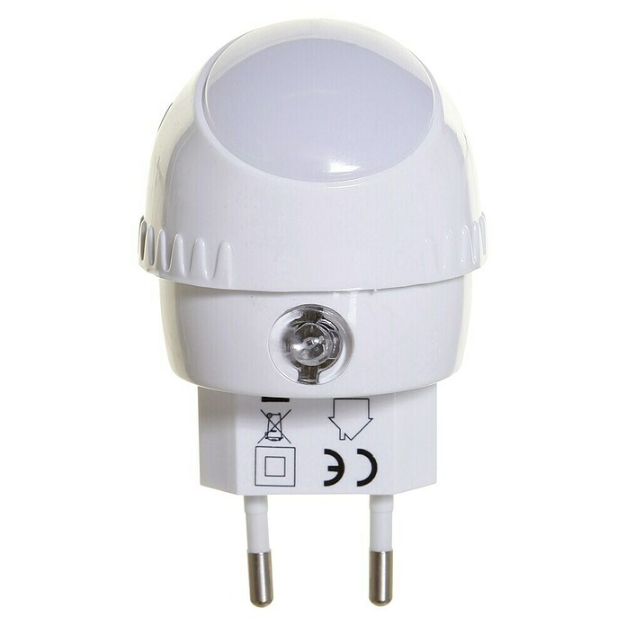 Dreambaby LED-Nachtlicht mit Sensor (L x B x H: 15 x 10 x 5,3 cm) | BAUHAUS