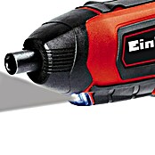 Einhell Expert Akkuschrauber (3,6 V, 1,5 Ah, Leerlaufdrehzahl: 180 U/min)