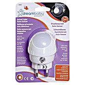 Dreambaby LED-Nachtlicht mit Sensor (L x B x H: 15 x 10 x 5,3 cm) | BAUHAUS