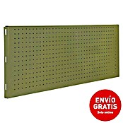 Simonrack Simonwork Panel perforado (An x Al: 60 x 90 cm, Gris)