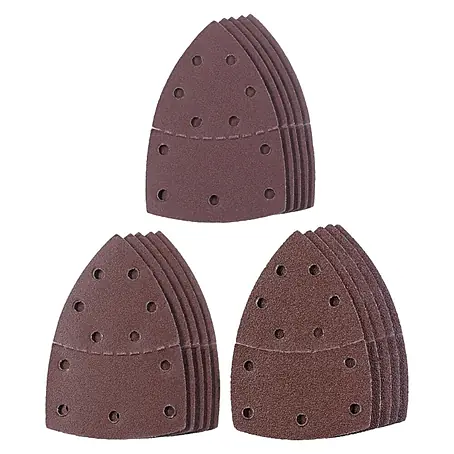 Einhell  Schleifblatt-Set