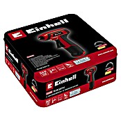 Einhell Classic Akku-Heißklebepistole TC-CG 3,6/1 Li (3,6 V, 1 Akku, 1.500 mAh, Durchmesser Klebepatrone: 7 mm) | BAUHAUS