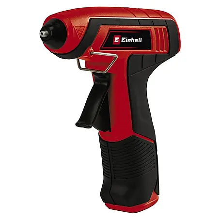 Einhell Classic Akku-Heißklebepistole TC-CG 3,6/1 Li
