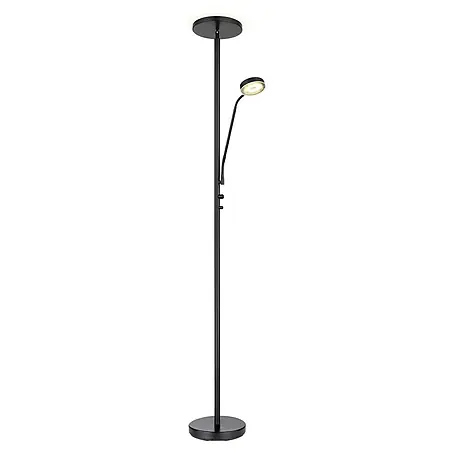 Globo LED-Stehleuchte Ernst
