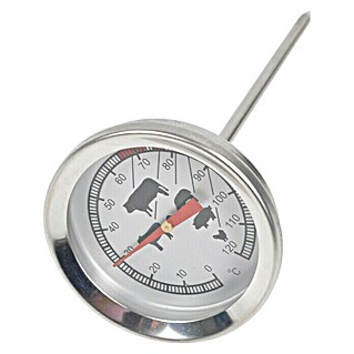 Termometar za roštilj BBQ-25