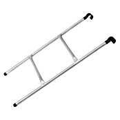 Lestev za trampolin  (Aluminij) | Trampolini | Otroška igrala | Vrt in prosti čas | Izdelki | BAUHAUS