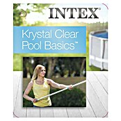 Intex Teleskopski ročaj  (Dolžina: 2,39 m, Aluminij) | 8324 - Schwimmbadtechnik | ICIC - Pools / Whirlpools Zubehör | ICI - Pools & Zubehör | IC - Freizeit im Garten | I - Stadtgarten | BAUHAUS