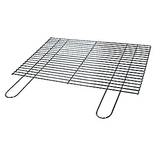 Rešetka za žar (Do x Š: 50 x 56,5 cm)