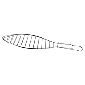 Držalo za ribe in zelenjavo  (Do x Š: 42,7 x 9,8 cm, Kovina) | 8315 - Grill-Zubehör Marke | ICGB - Grillzubehör | ICG - Grillgeräte / Grillzubehör | IC - Freizeit im Garten | I - Stadtgarten | BAUHAUS