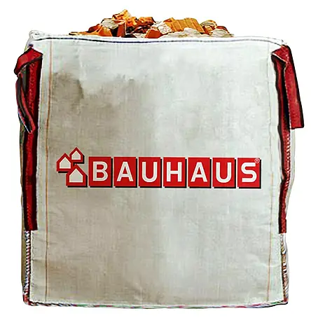 Big Bag para escombros