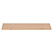 Dolle Wandboard Lite Vintage (L x B x S: 80 x 15 x 2 cm, Eiche) | BAUHAUS