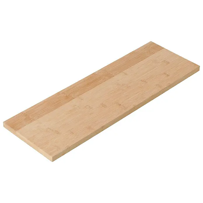 Dolle Wandboard Lite Vintage - L x B x S: 60 x 20 x 1,8 cm, Braun online  kaufen bei BAUHAUS
