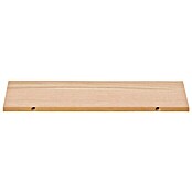 Dolle Wandboard Lite Vintage (L x B x S: 60 x 15 x 2 cm, Eiche) | BAUHAUS