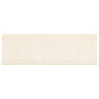 Dolle Zidna polica Lite Vintage (D x Š x D: 60 x 20 x 1,8 cm, Bor bijela)