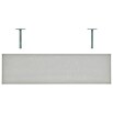 Dolle Estante flotante Big Boy (L x An x Al: 90 x 25 x 5 cm, Plateado, Carga soportada: 30 kg) | BAUHAUS