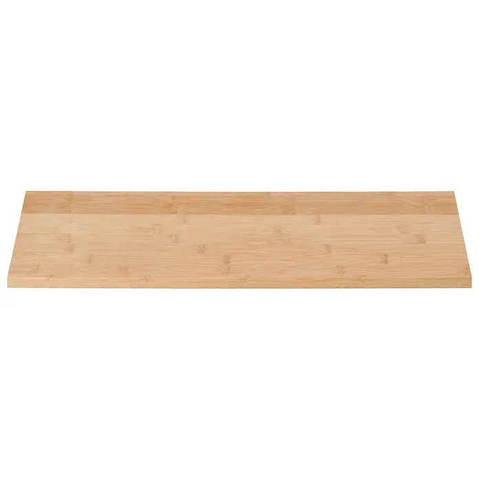 Dolle Wandboard Lite Vintage - L x B x S: 60 x 20 x 1,8 cm, Braun online  kaufen bei BAUHAUS
